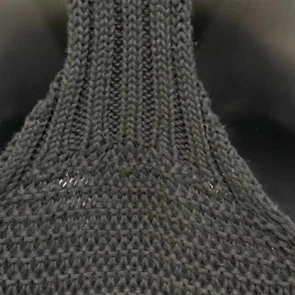 H&M Racerback Sweater - Picture 7 of 7